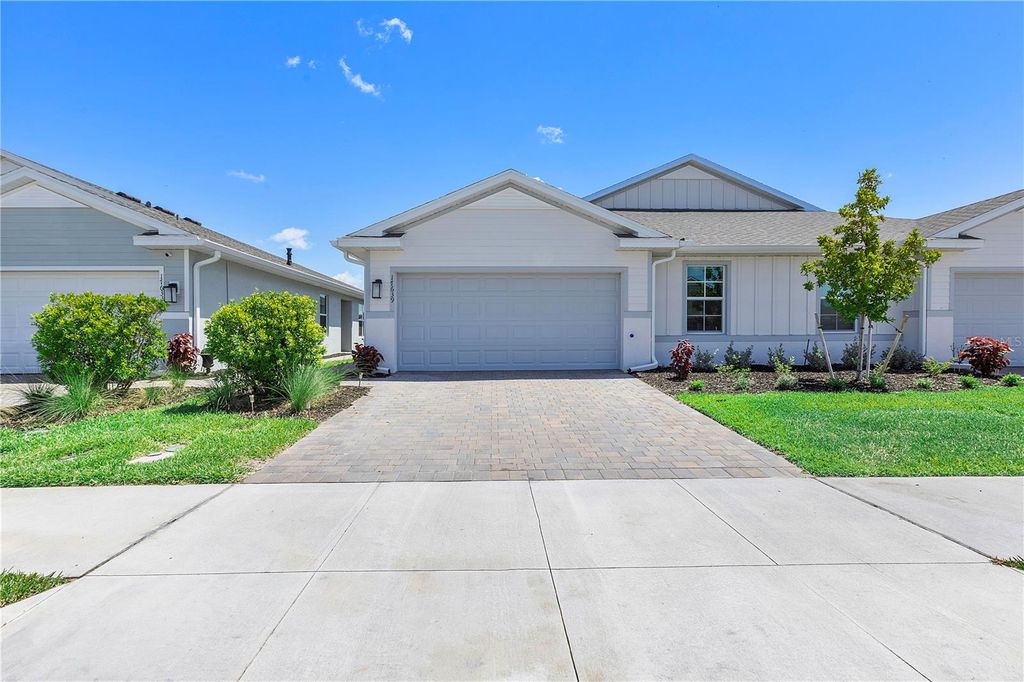 Photo of 17639 Wild Iris Lane, Punta Gorda, FL 33982 (MLS # C7525600)