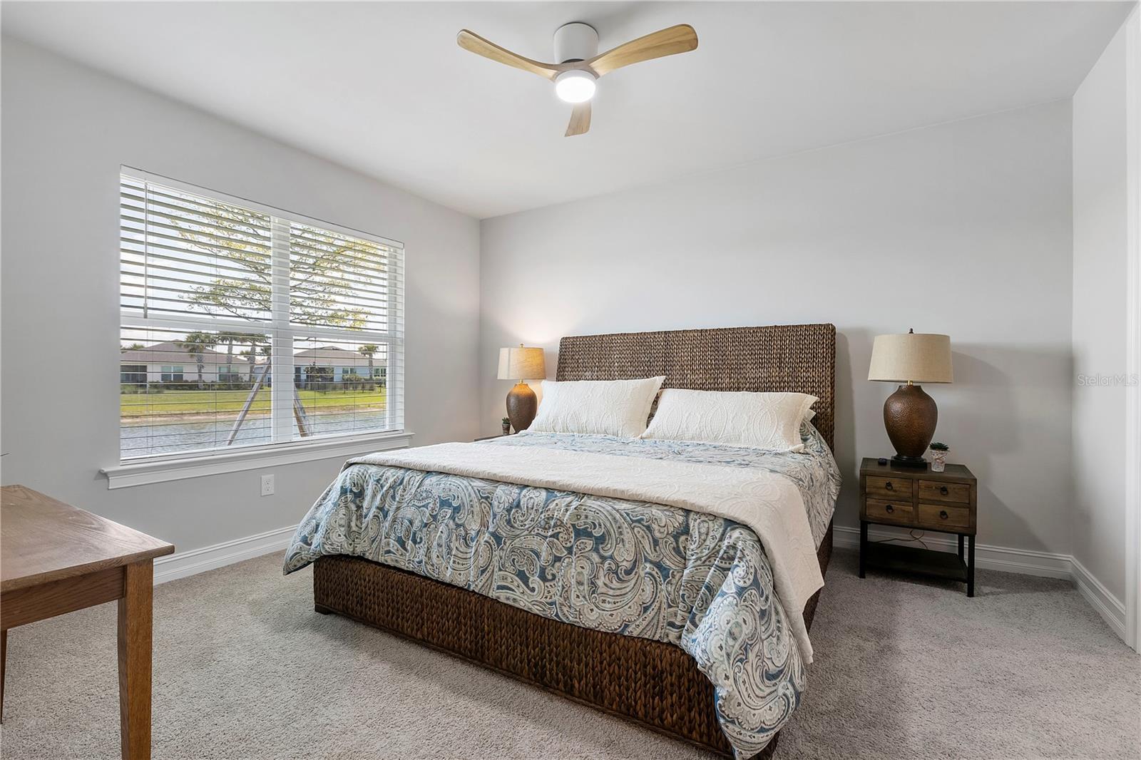 BABCOCK RANCH COMMUNITY PALMET - Residential Lease