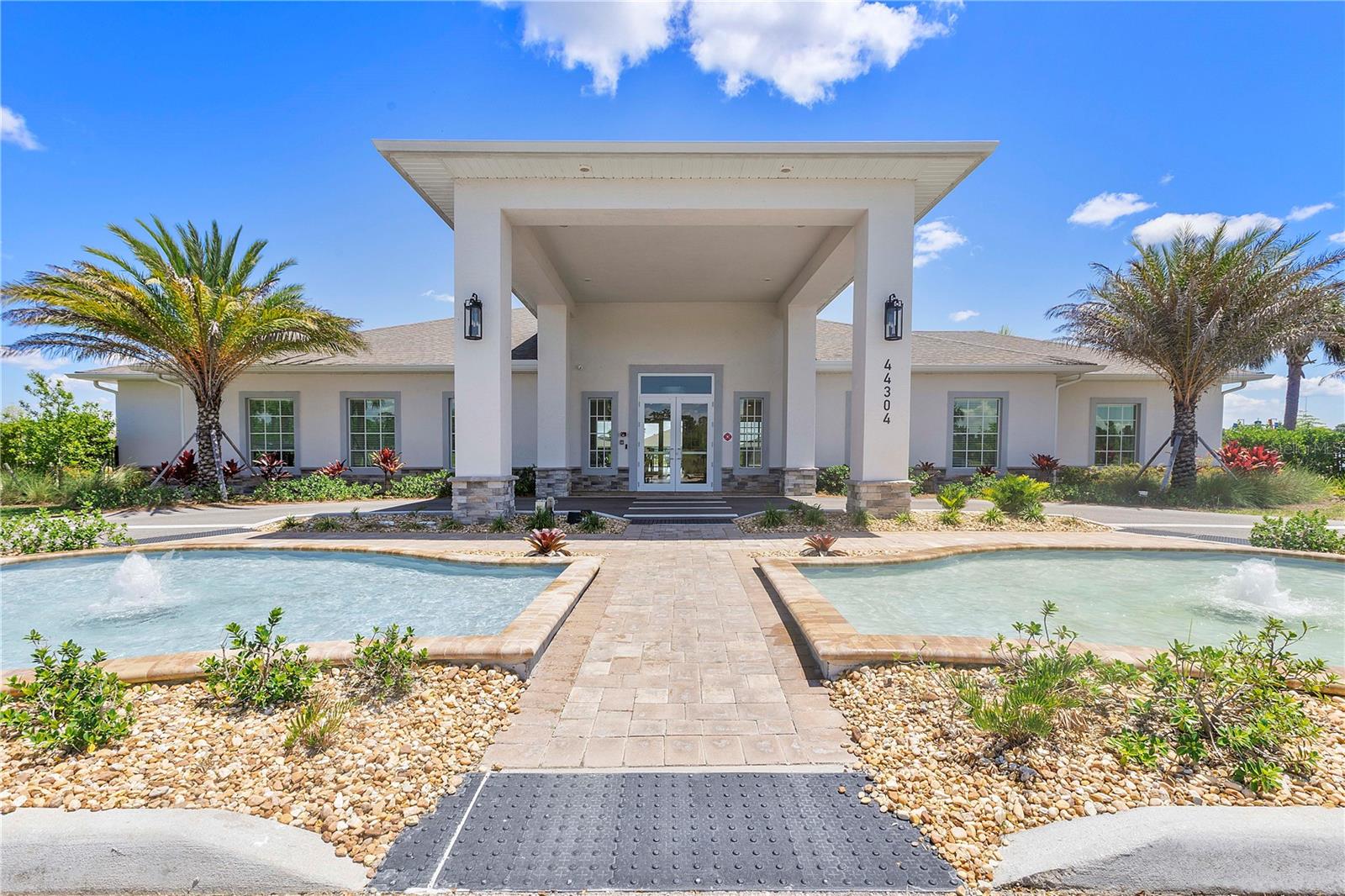 BABCOCK RANCH COMMUNITY PALMET - Residential Lease