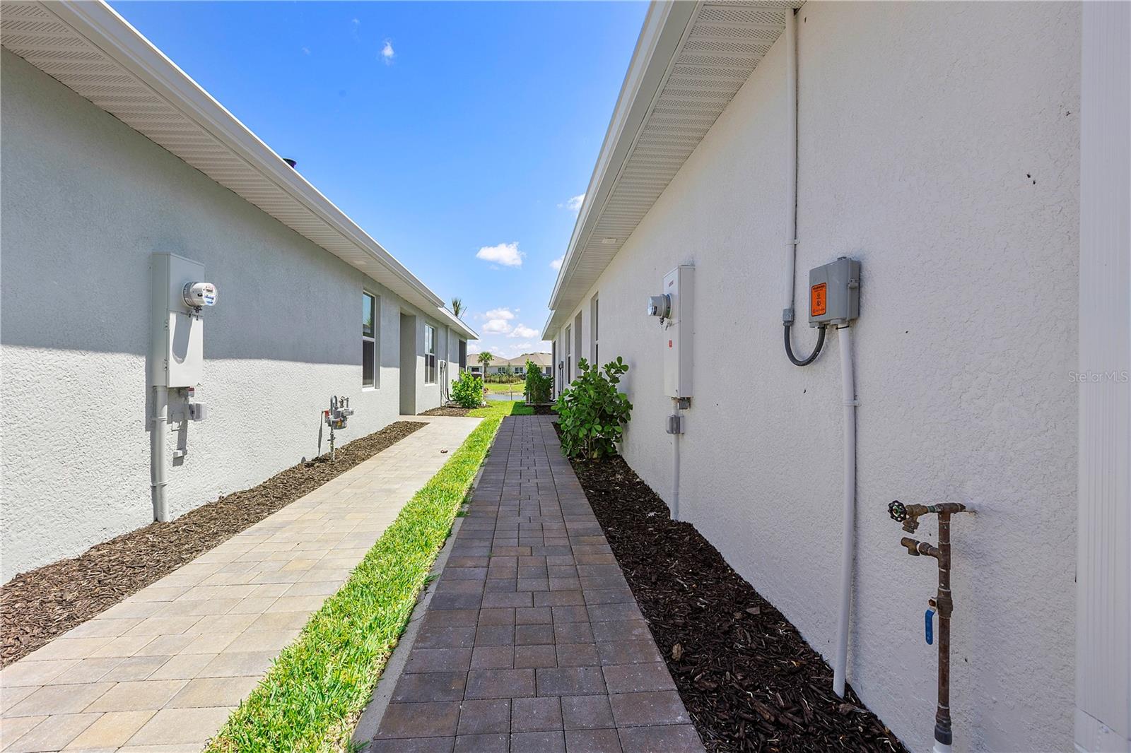 BABCOCK RANCH COMMUNITY PALMET - Residential Lease