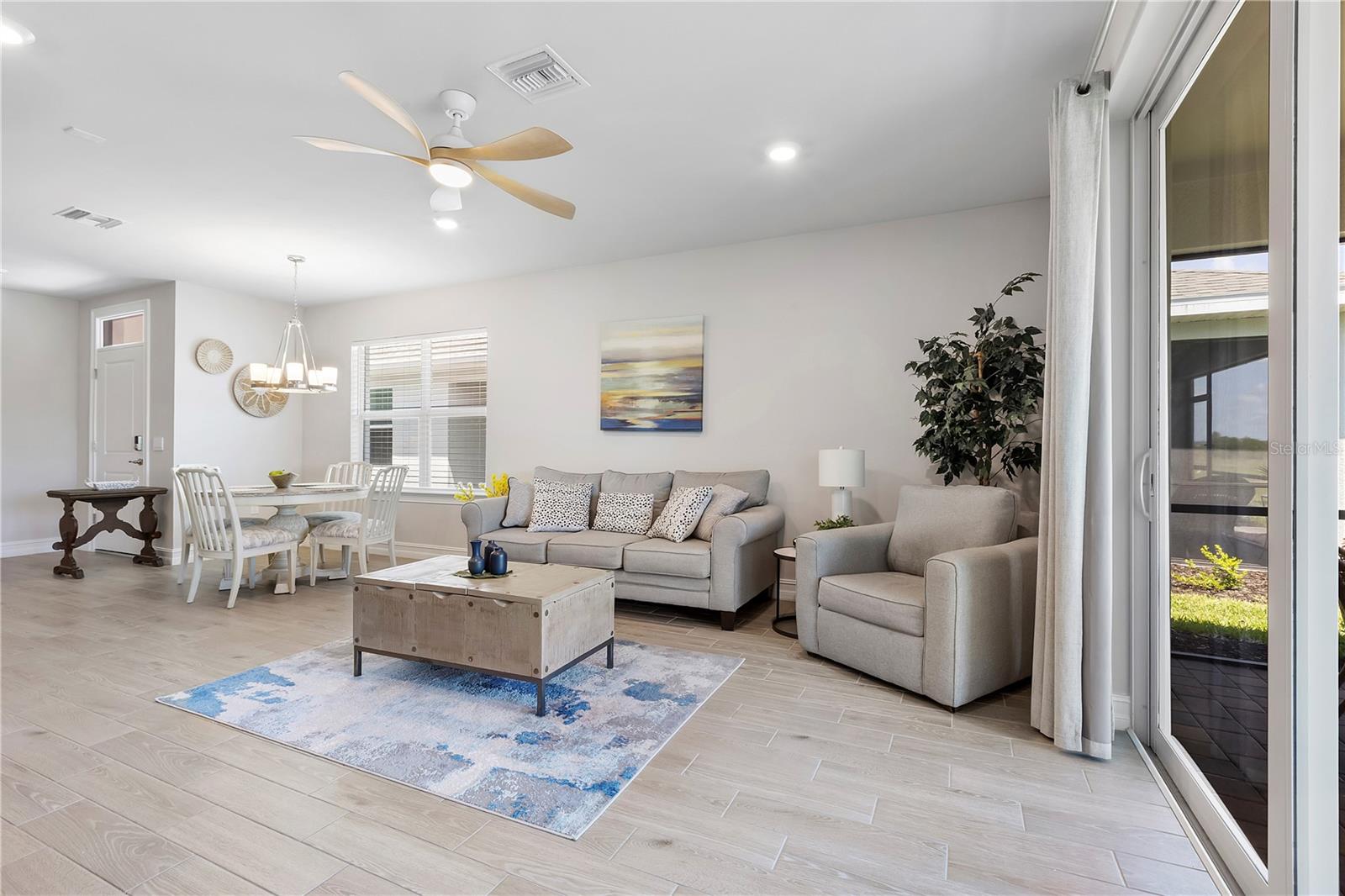 BABCOCK RANCH COMMUNITY PALMET - Residential Lease