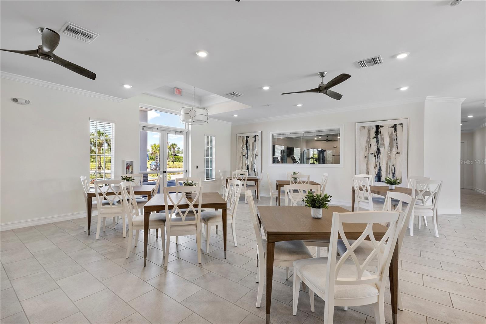 BABCOCK RANCH COMMUNITY PALMET - Residential Lease