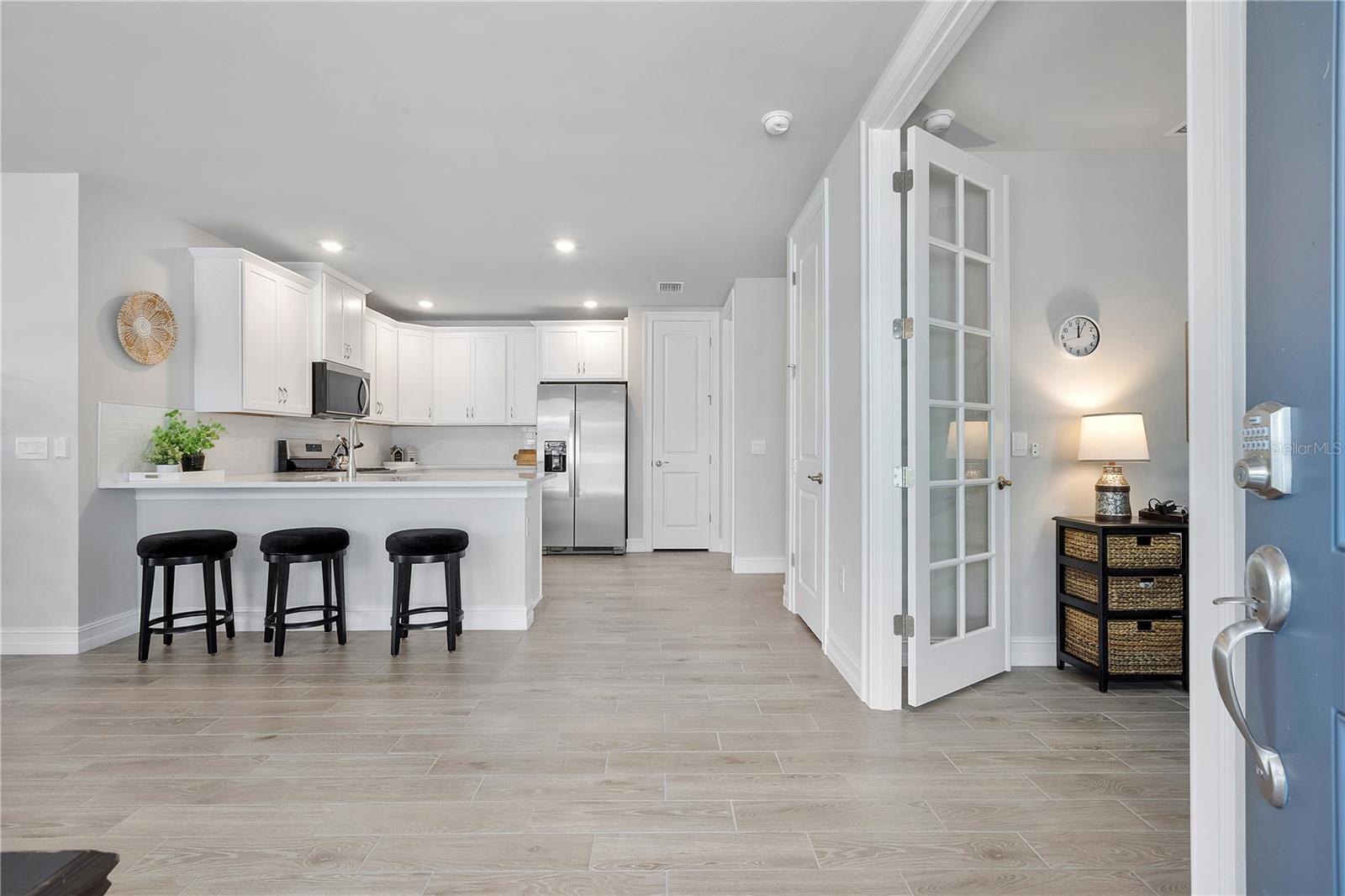 BABCOCK RANCH COMMUNITY PALMET - Residential Lease