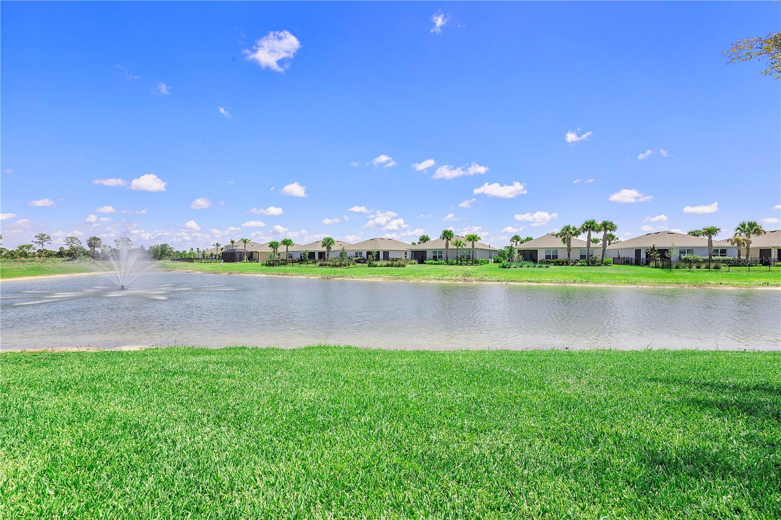 BABCOCK RANCH COMMUNITY PALMET - Residential Lease