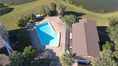 A home in ORLANDO