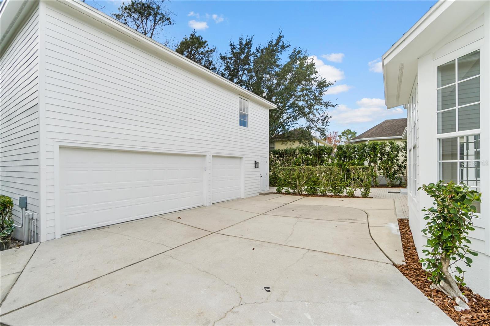 CELEBRATION VILLAGE UNIT 02 - Residential