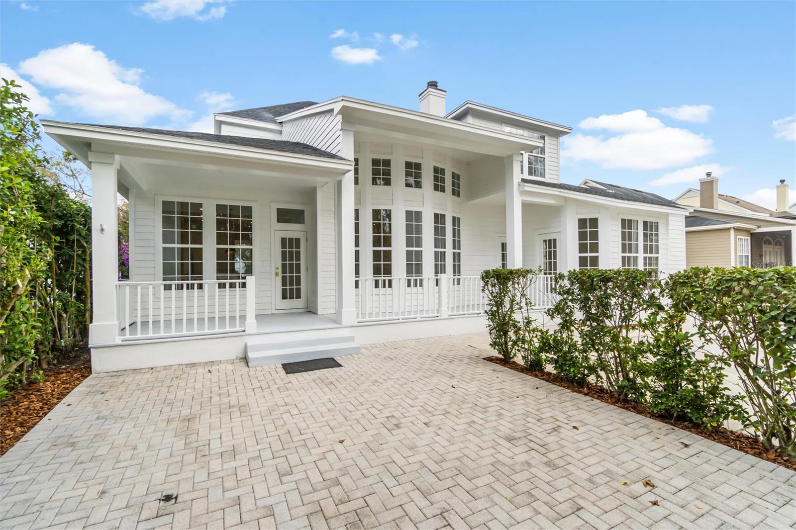 CELEBRATION VILLAGE UNIT 02 - Residential