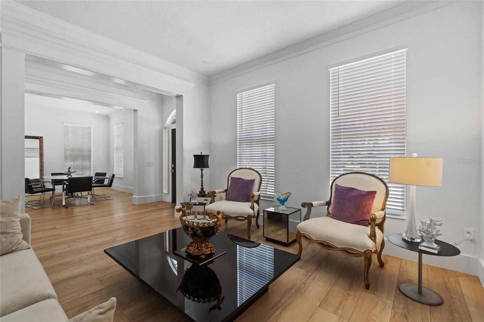 CELEBRATION VILLAGE UNIT 02 - Residential