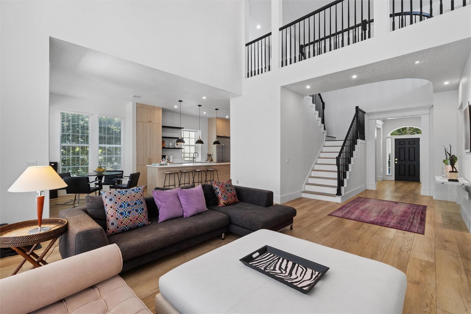 CELEBRATION VILLAGE UNIT 02 - Residential