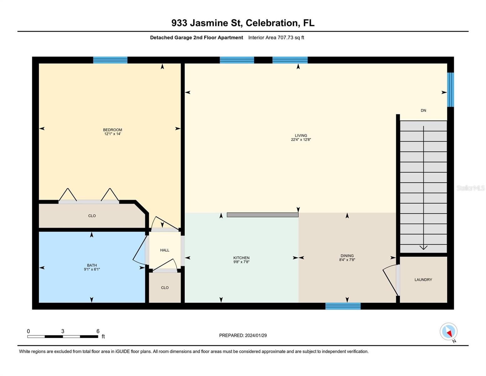 CELEBRATION VILLAGE UNIT 02 - Residential