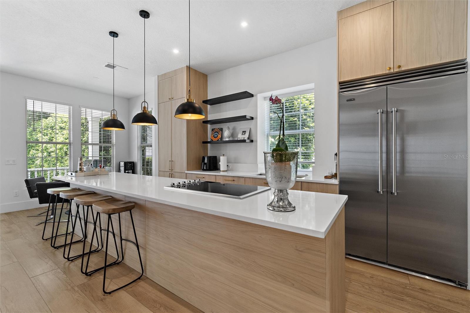 CELEBRATION VILLAGE UNIT 02 - Residential