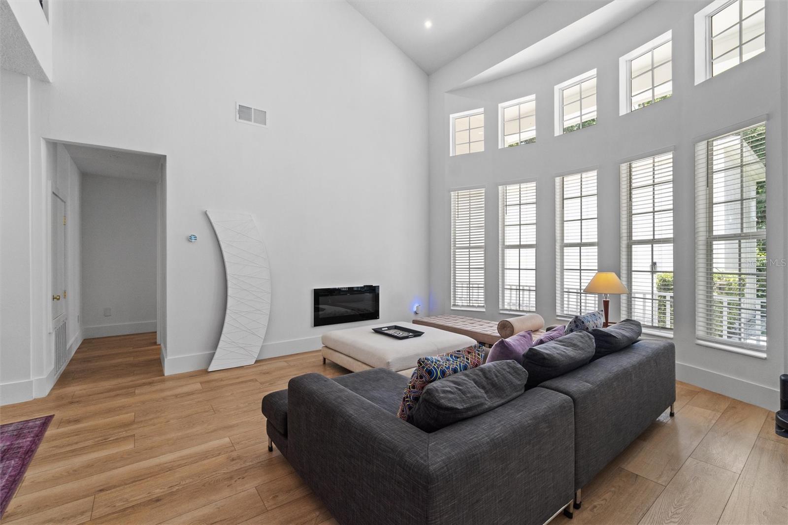 CELEBRATION VILLAGE UNIT 02 - Residential