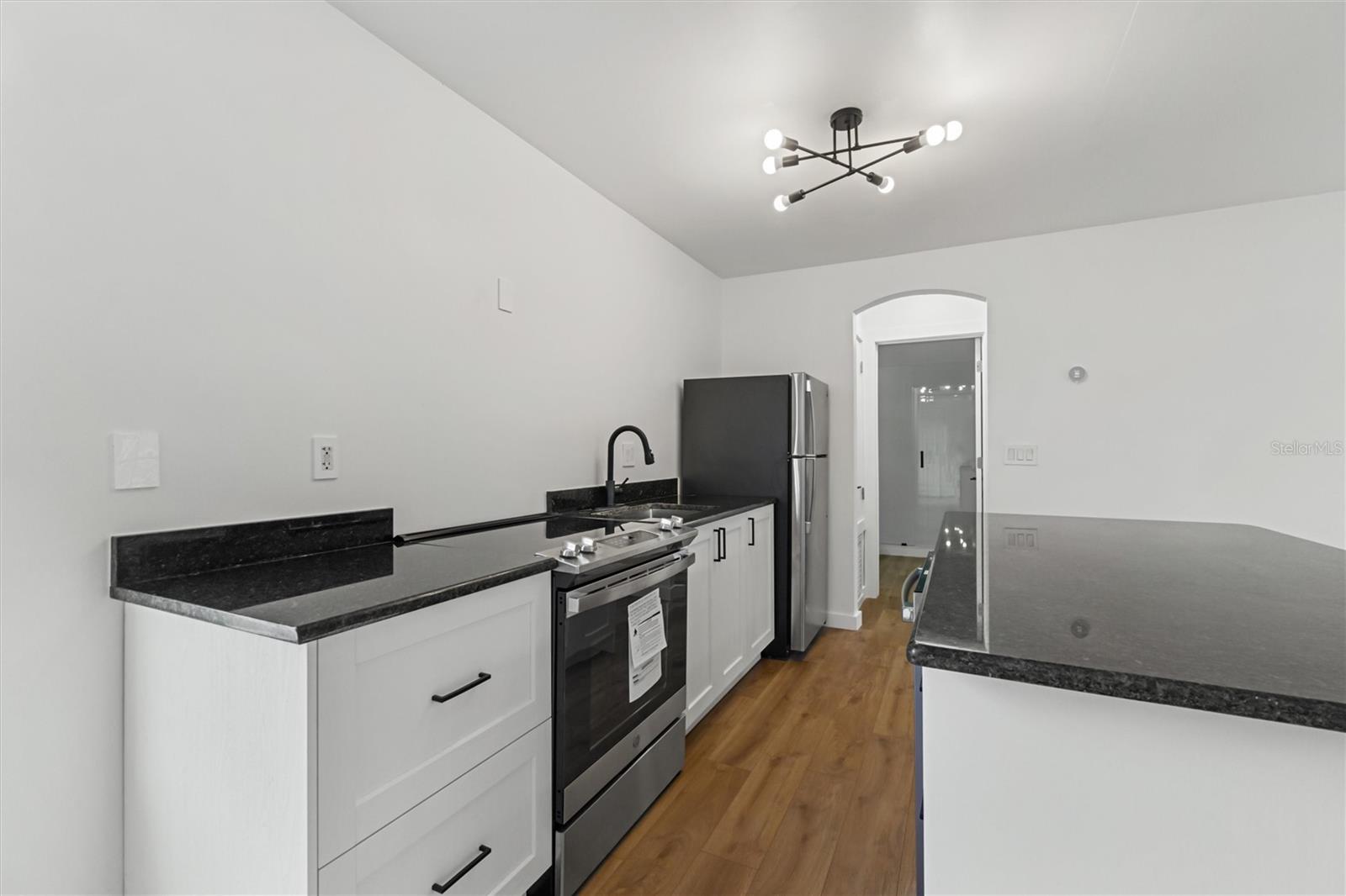 CELEBRATION VILLAGE UNIT 02 - Residential