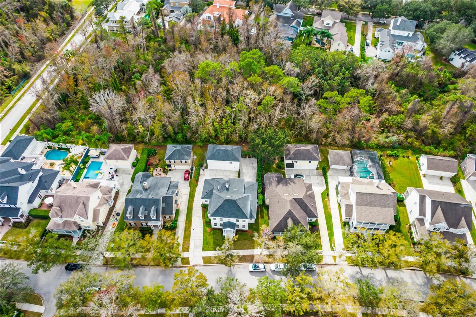 CELEBRATION VILLAGE UNIT 02 - Residential