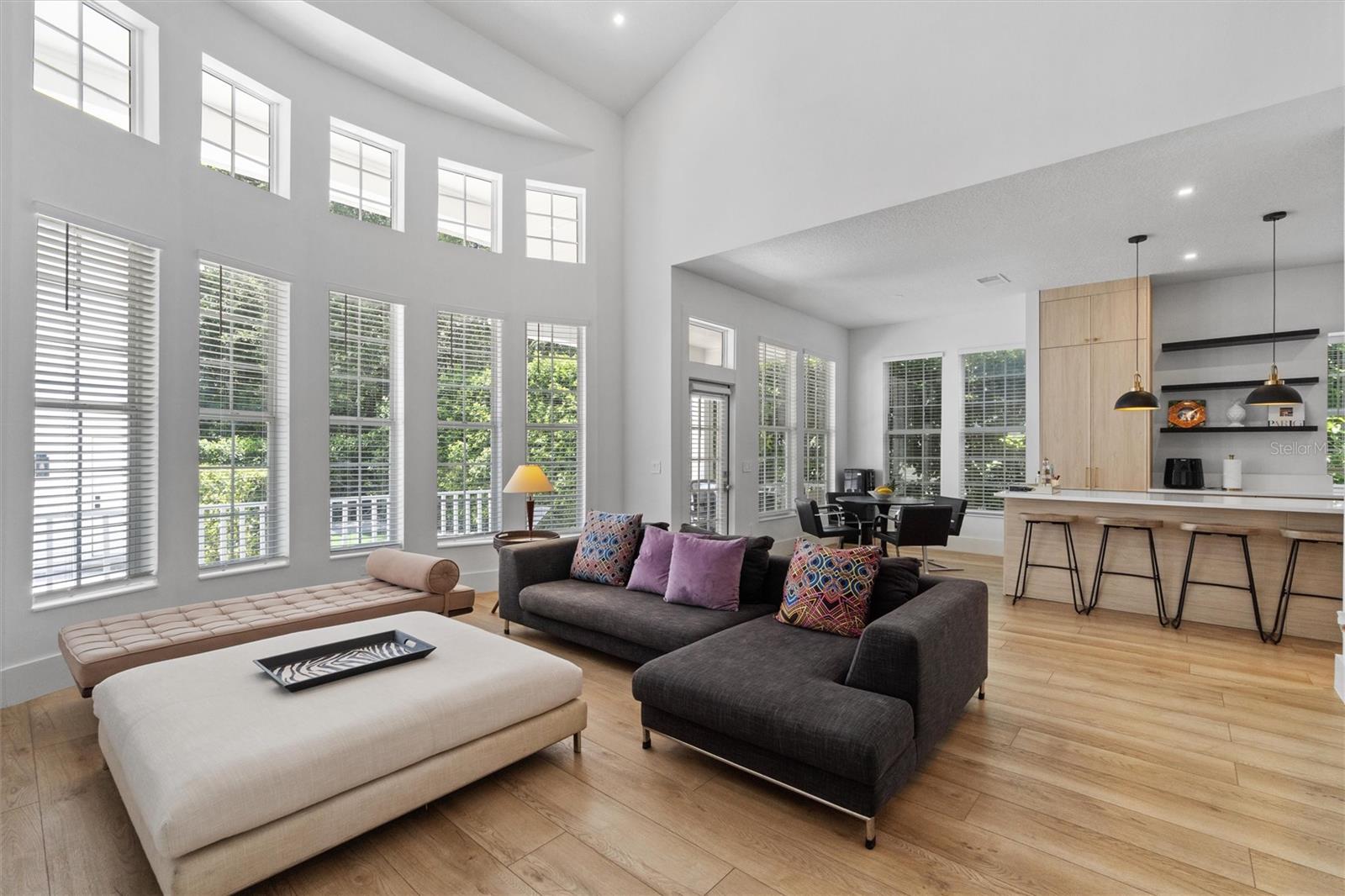 CELEBRATION VILLAGE UNIT 02 - Residential