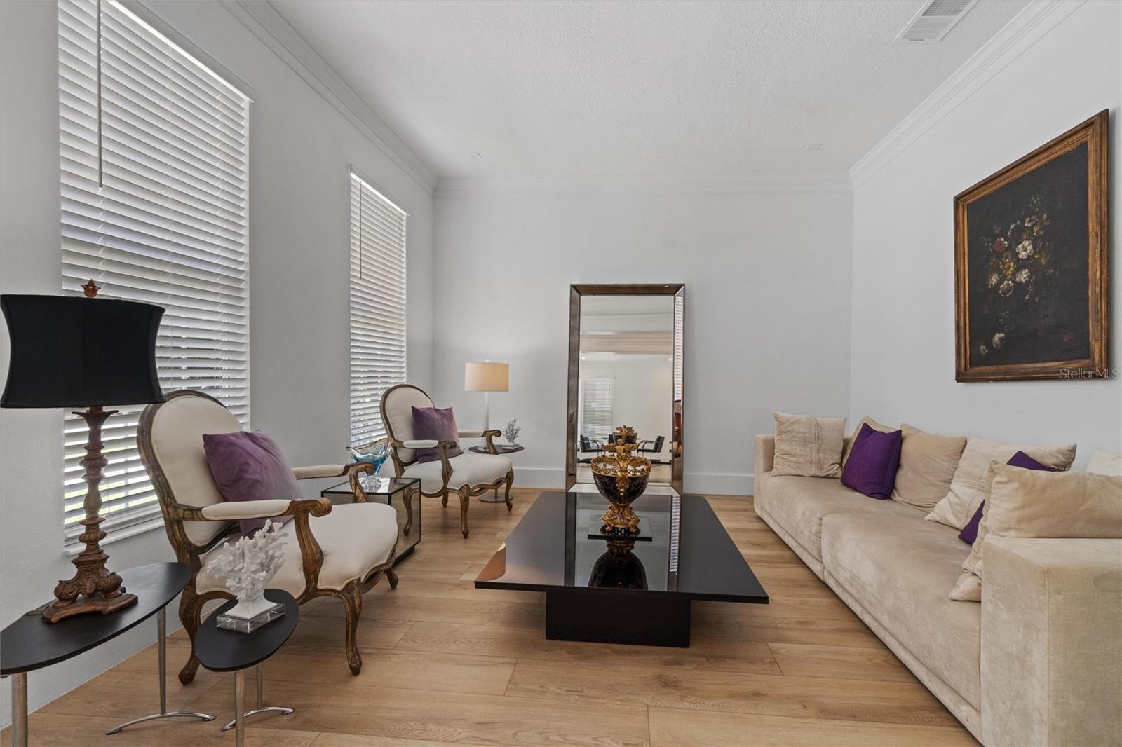 CELEBRATION VILLAGE UNIT 02 - Residential