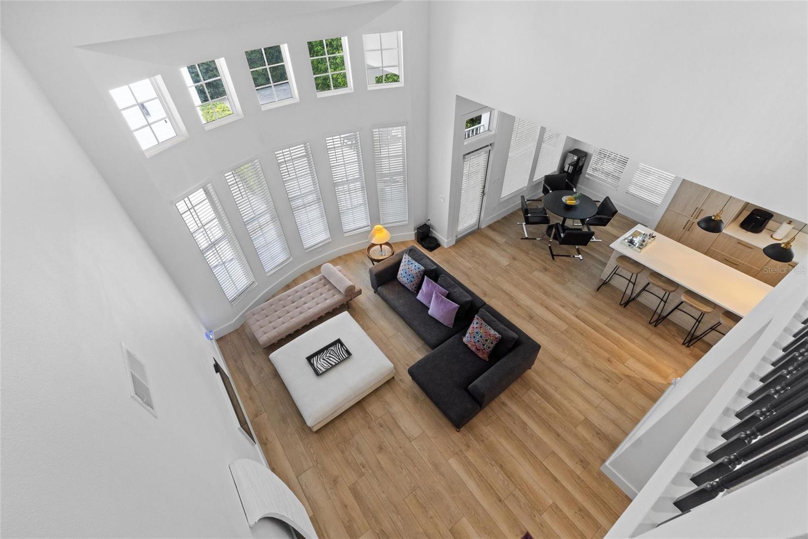 CELEBRATION VILLAGE UNIT 02 - Residential