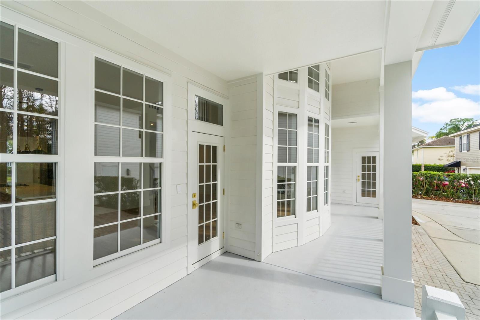 CELEBRATION VILLAGE UNIT 02 - Residential