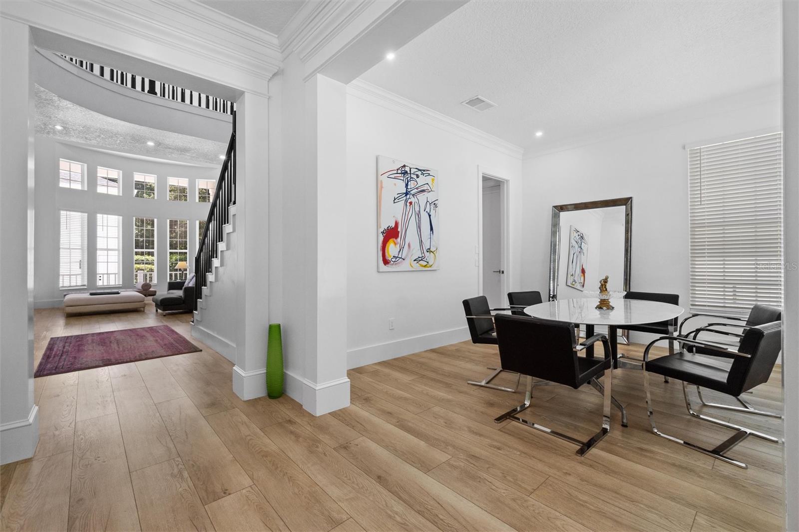 CELEBRATION VILLAGE UNIT 02 - Residential