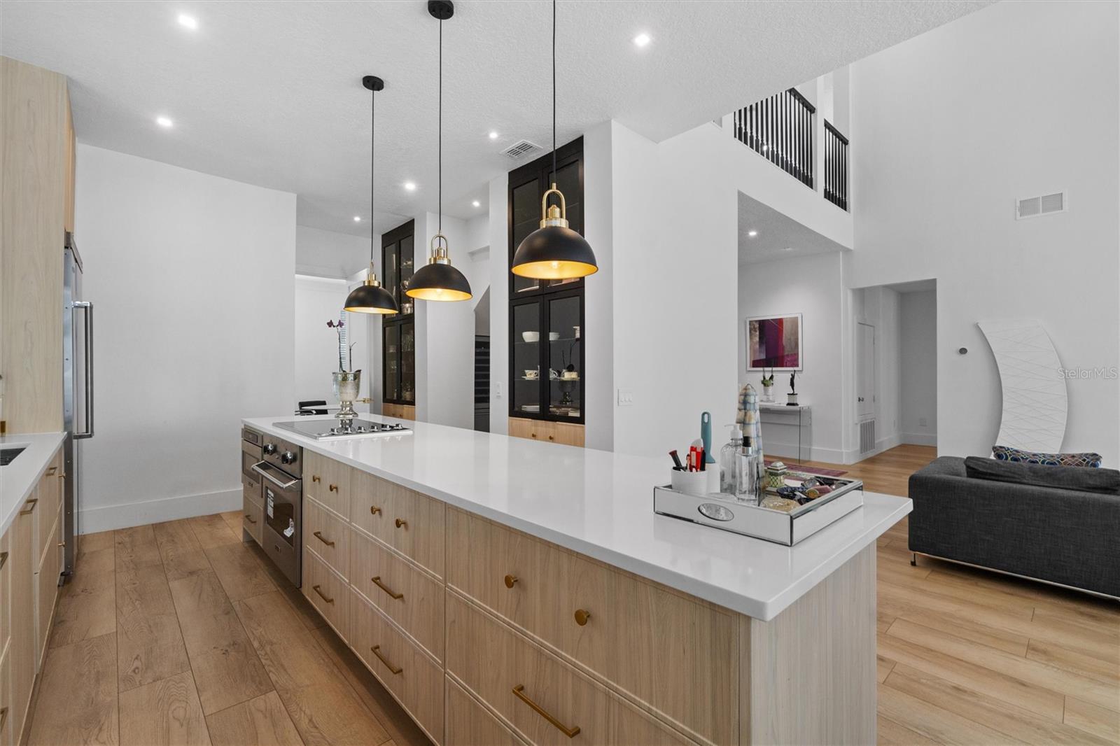 CELEBRATION VILLAGE UNIT 02 - Residential