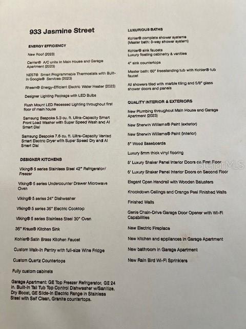 CELEBRATION VILLAGE UNIT 02 - Residential