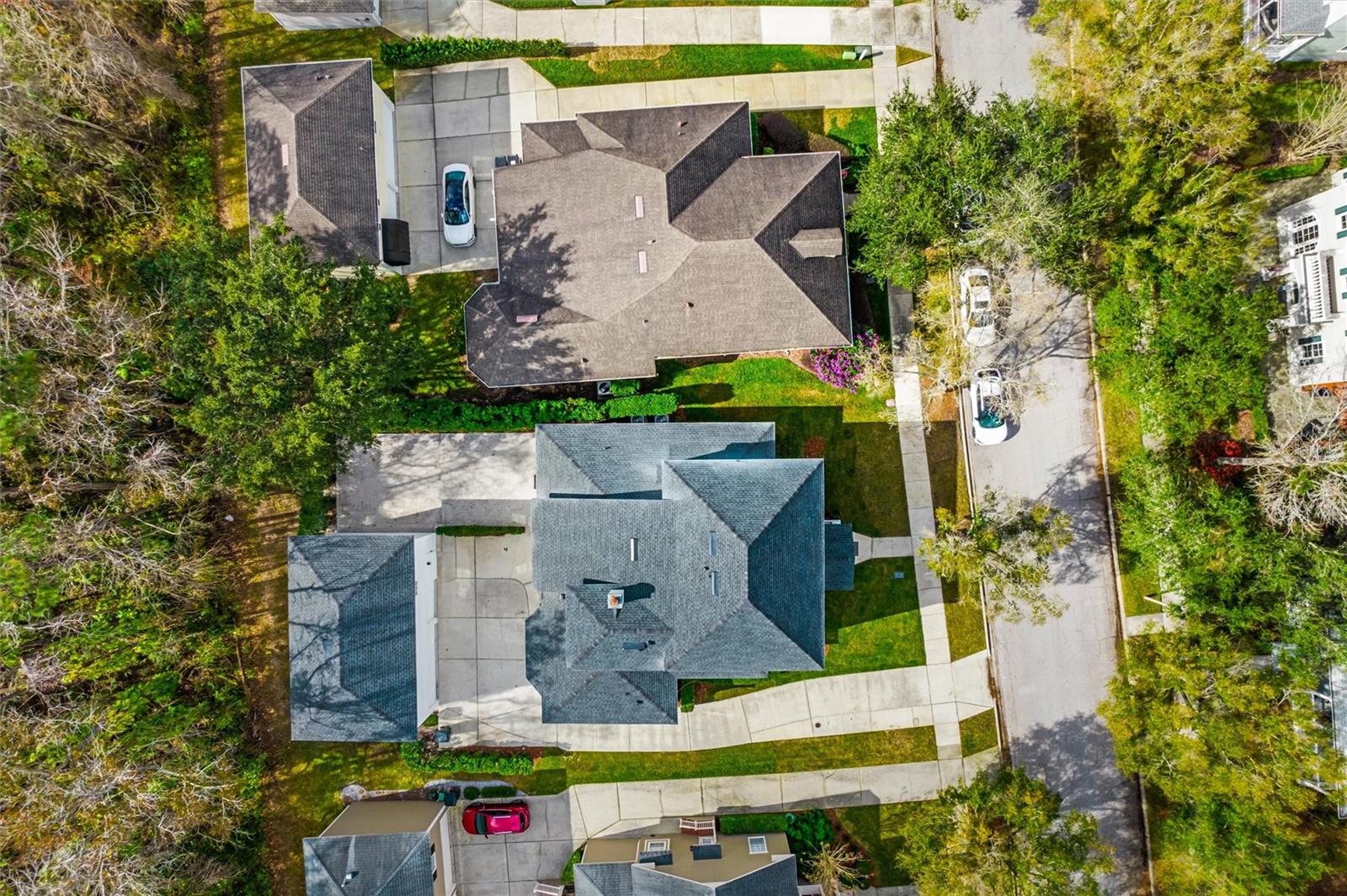 CELEBRATION VILLAGE UNIT 02 - Residential