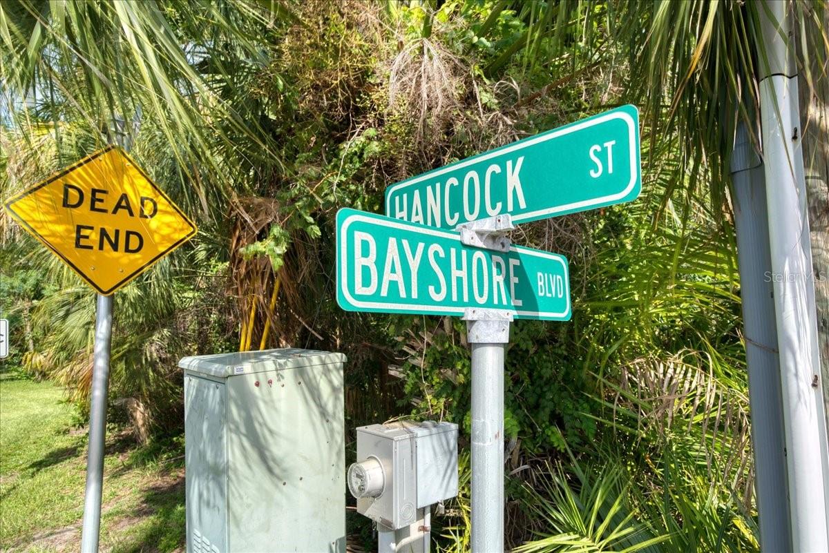 DUNEDIN TOWN OF - Commercial Sale