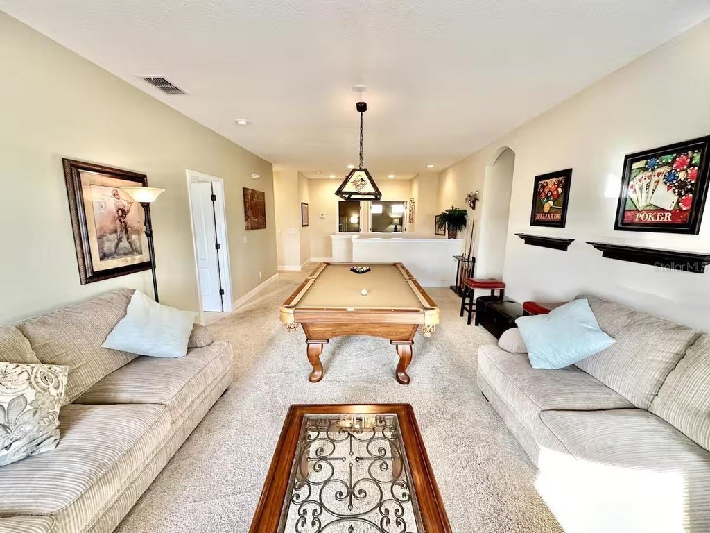 Photo of 4353 Acorn Court, Davenport, FL 33837 (MLS # O6428486)