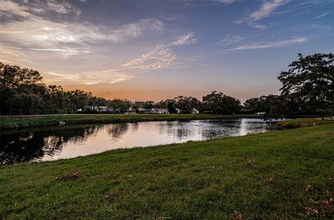 A home in CLEARWATER