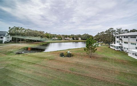 A home in CLEARWATER