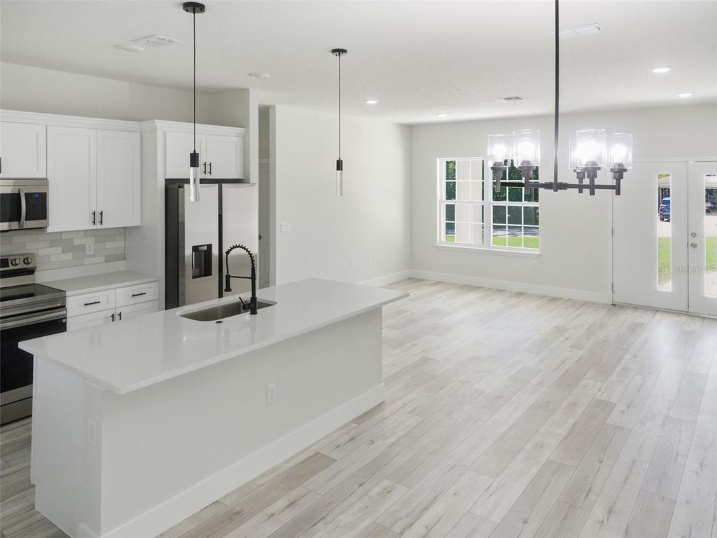 Photo of 8511 N Golfview Drive, Citrus Springs, FL 34434 (MLS # O6351683)