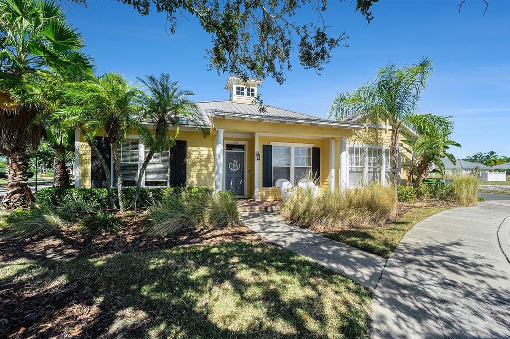 Photo of 5516 Luminar Pointe Lane, Apollo Beach, FL 33572 (MLS # TB8439800)