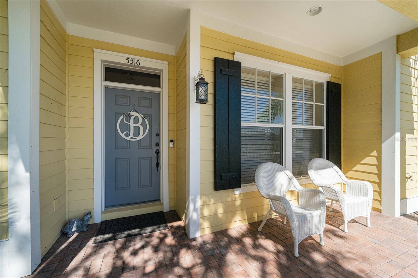 5516 LUMINAR POINTE LANE