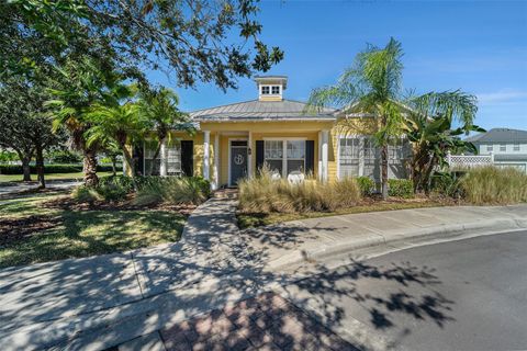 Photo of 5516 Luminar Pointe Lane, Apollo Beach, FL 33572 (MLS # TB8439800)