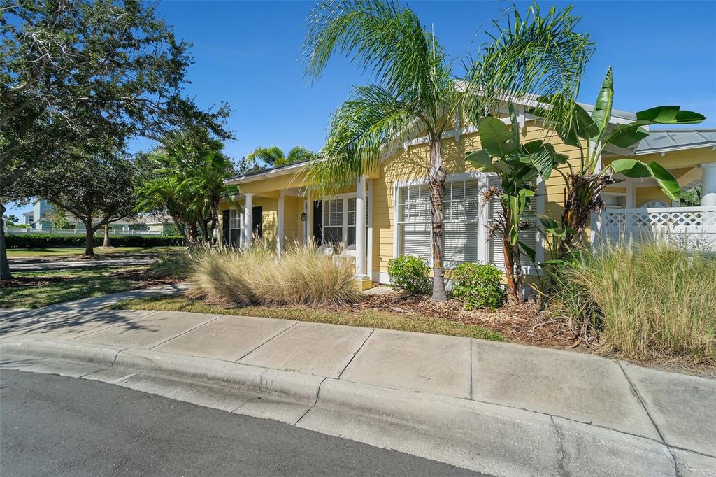 Photo of 5516 Luminar Pointe Lane, Apollo Beach, FL 33572 (MLS # TB8439800)