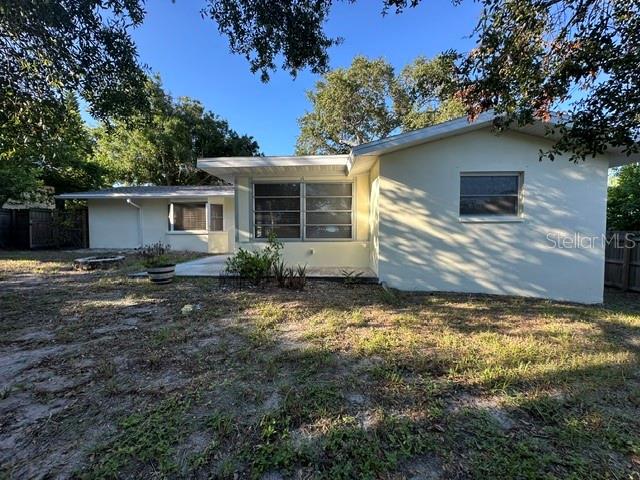 1520 PALMETTO STREET