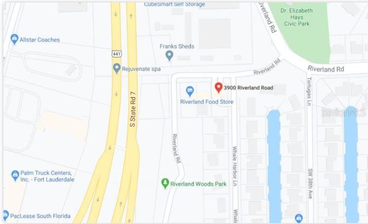 3900 RIVERLAND ROAD