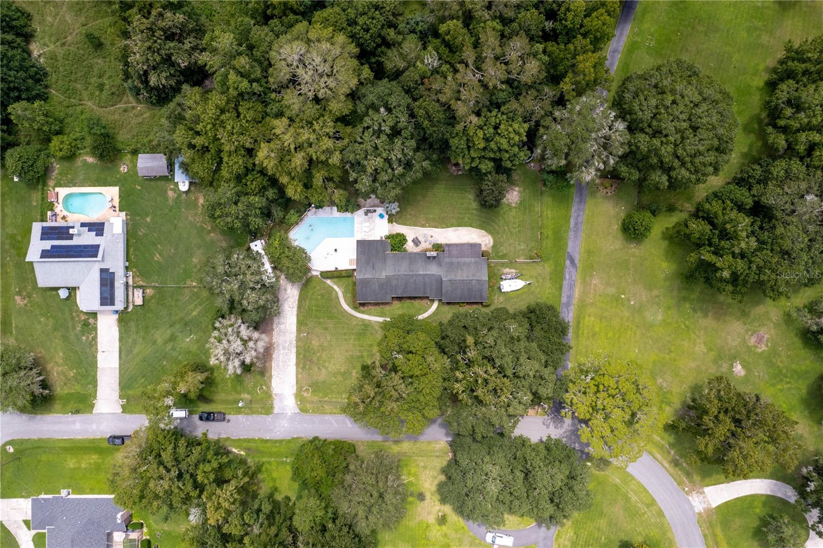 GOLFVIEW WEST - Residential