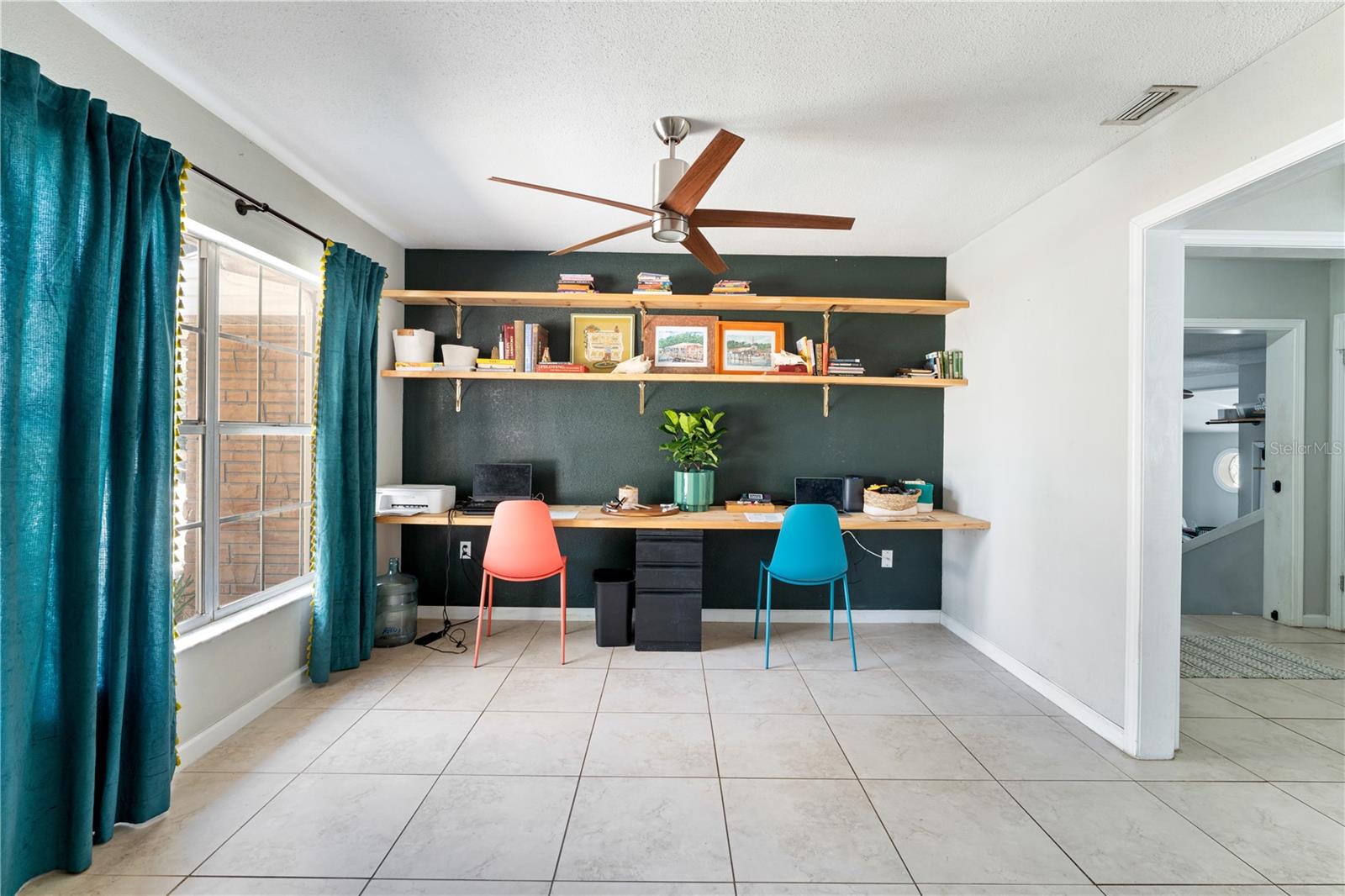 GOLFVIEW WEST - Residential