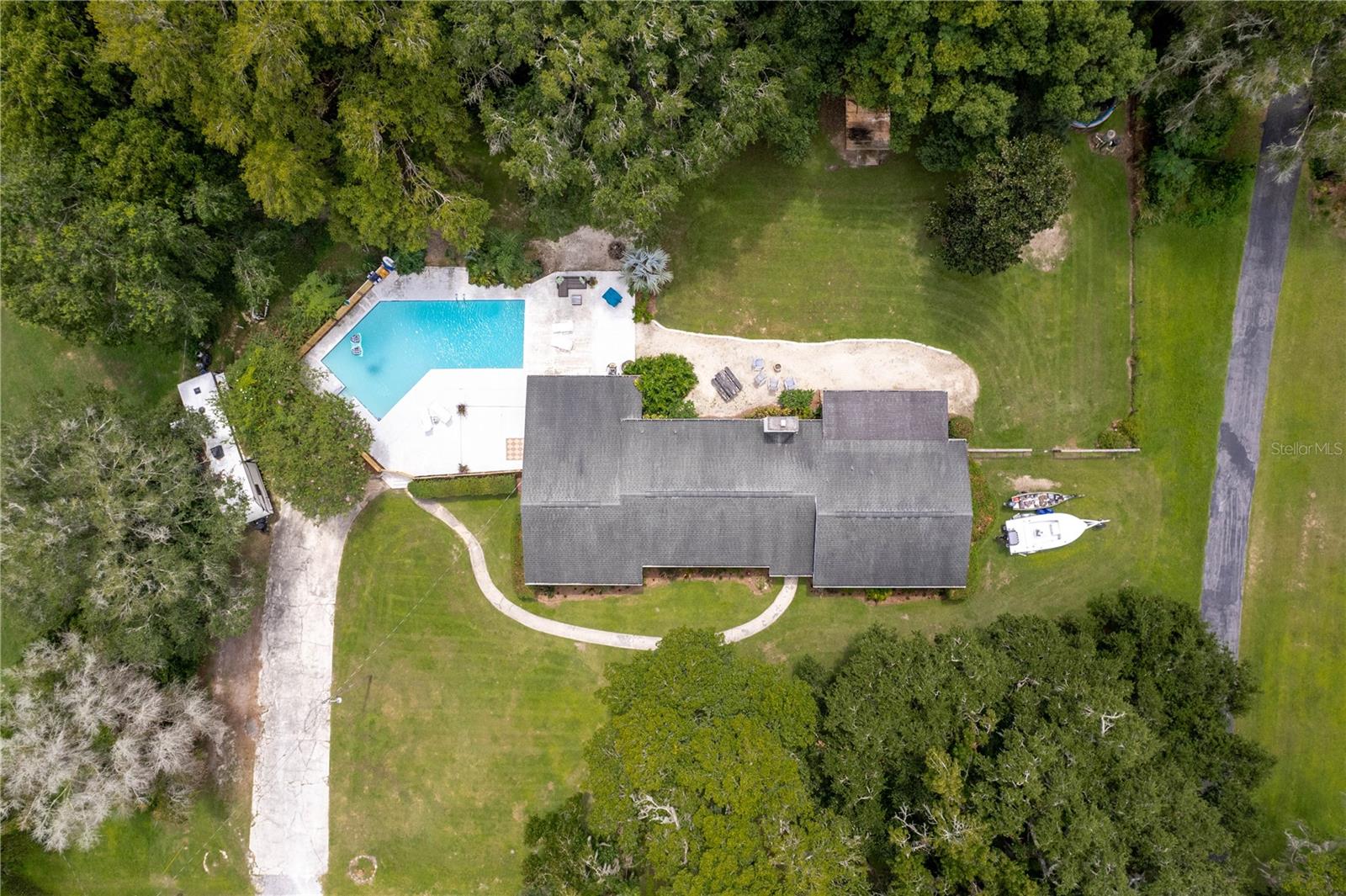 GOLFVIEW WEST - Residential