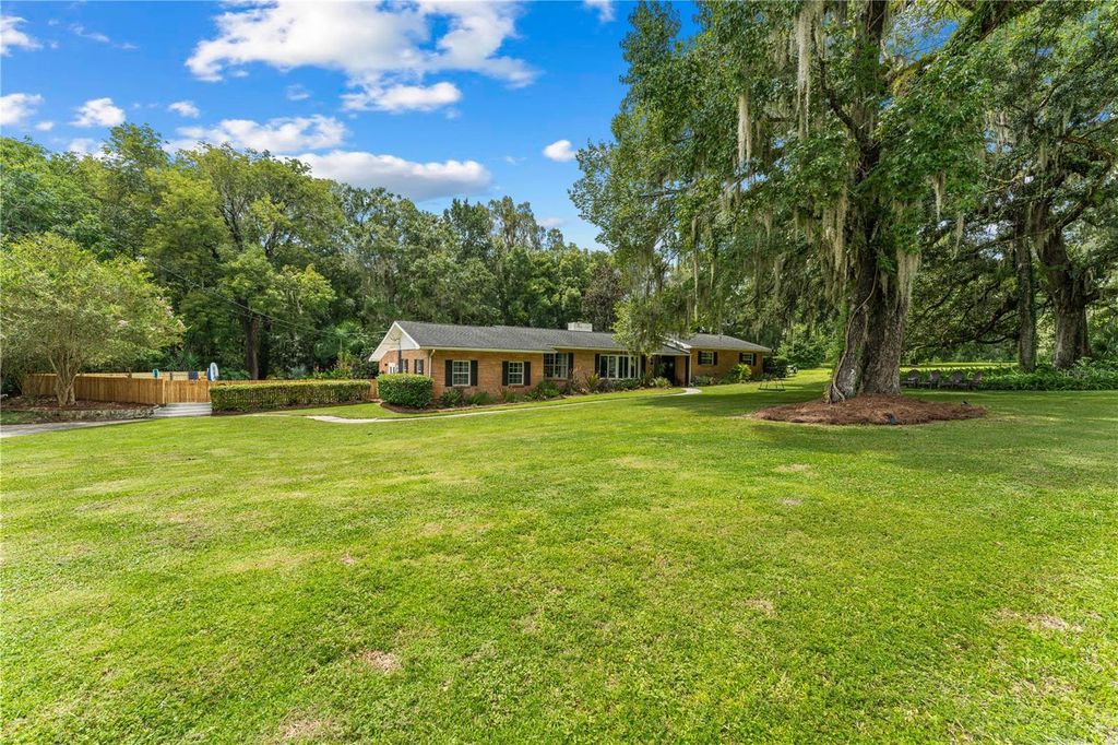 Photo of 23056 Dewitt Drive, Brooksville, FL 34601 (MLS # TB8489552)