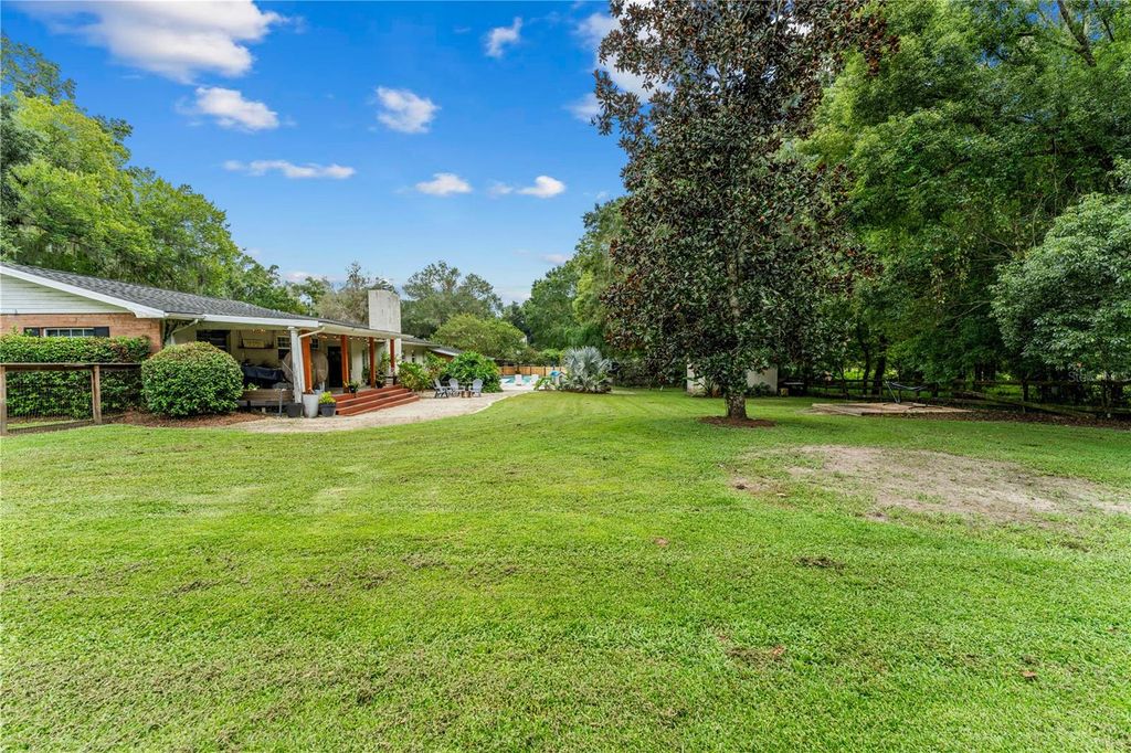 Photo of 23056 Dewitt Drive, Brooksville, FL 34601 (MLS # TB8489552)