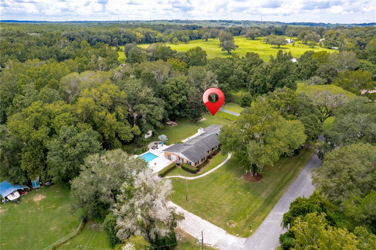 GOLFVIEW WEST - Residential