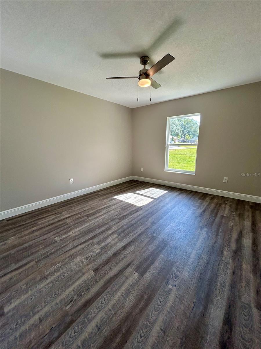 ORANGE BLOSSOM HILLS - Residential