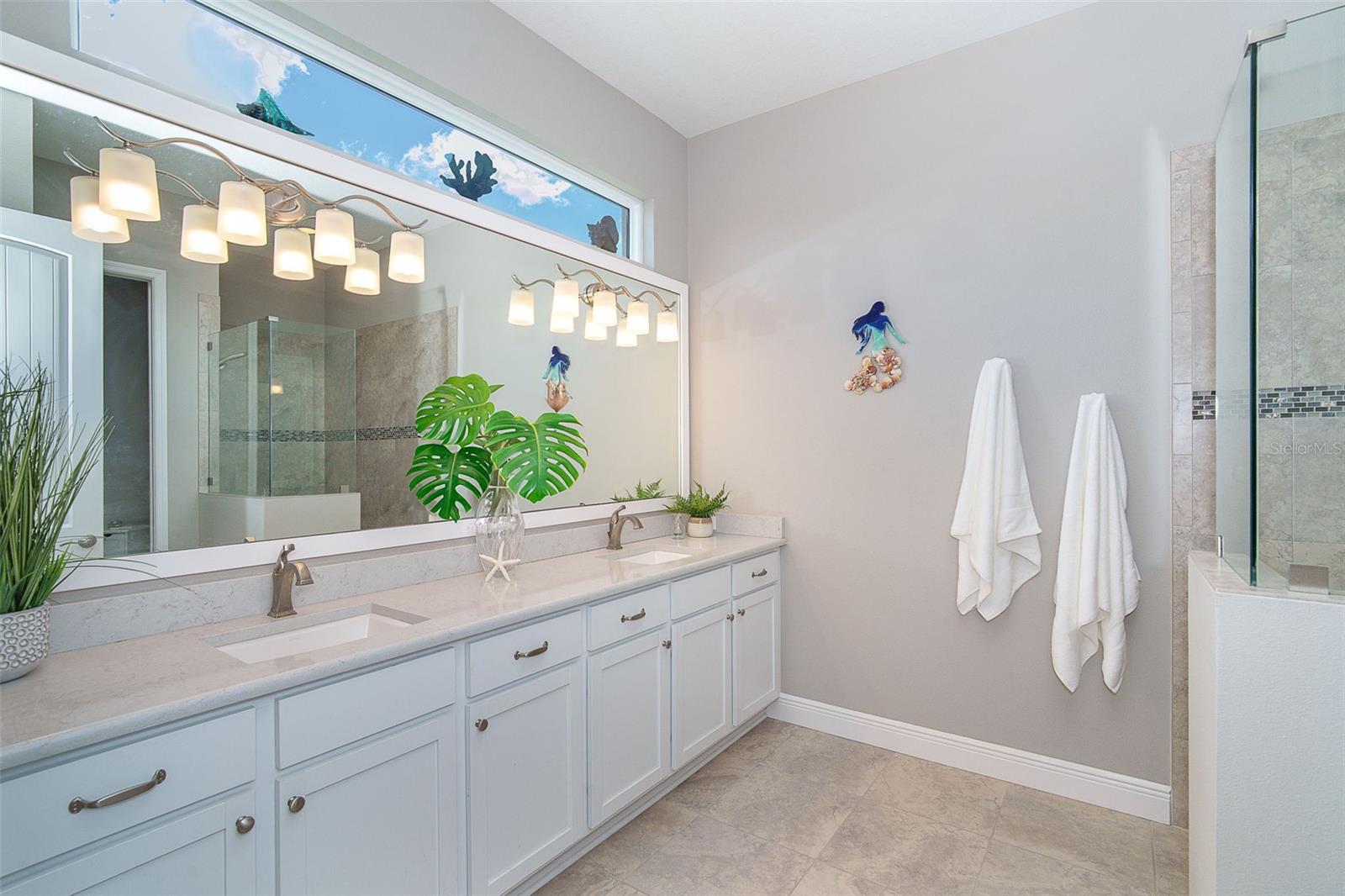 CORAL CAYE - Residential