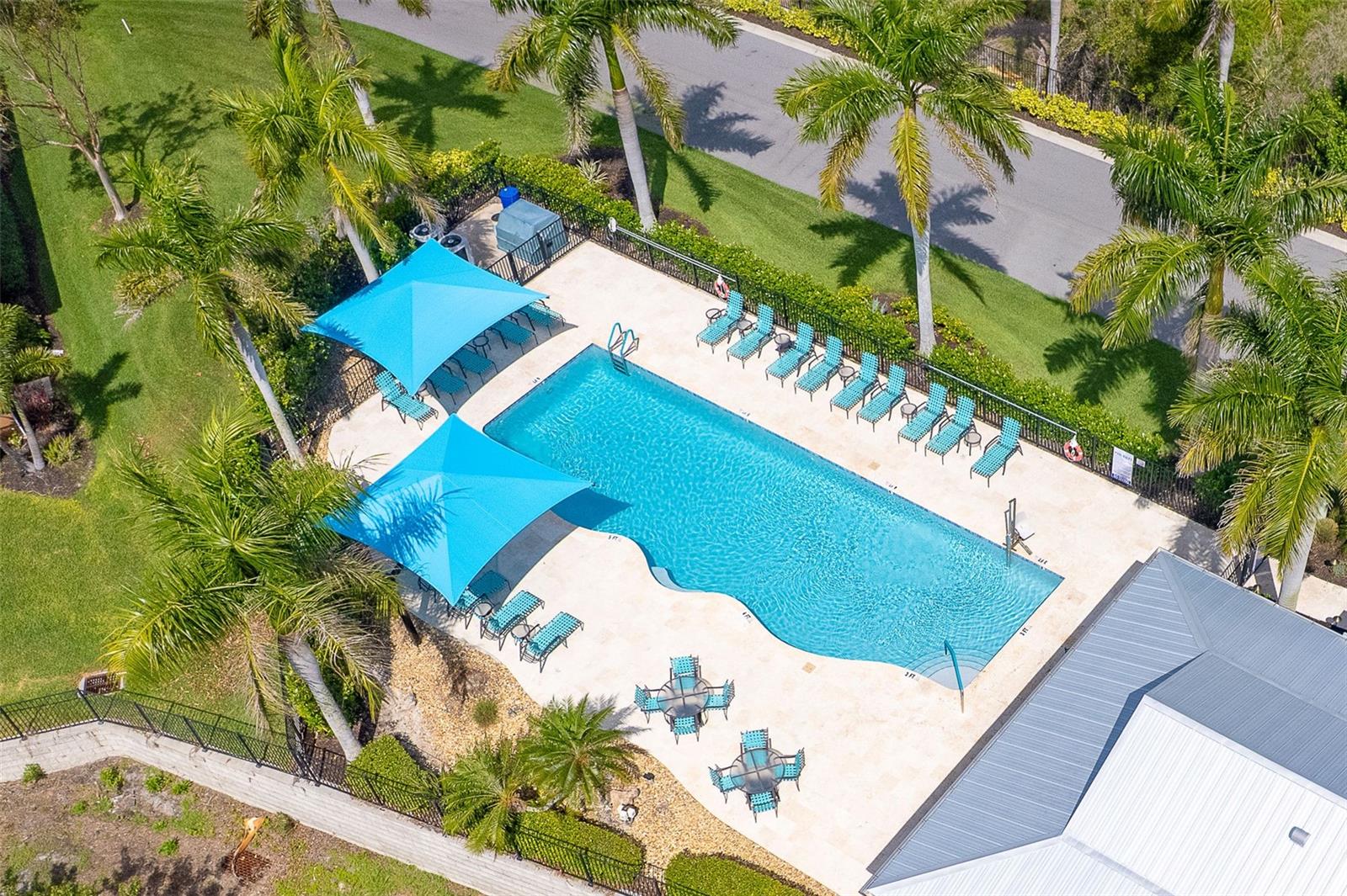 CORAL CAYE - Residential