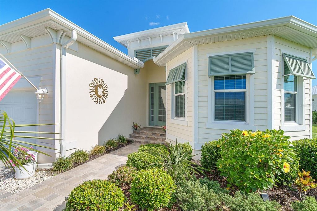 Photo of 8776 Conch Avenue, Placida, FL 33946 (MLS # D6147113)