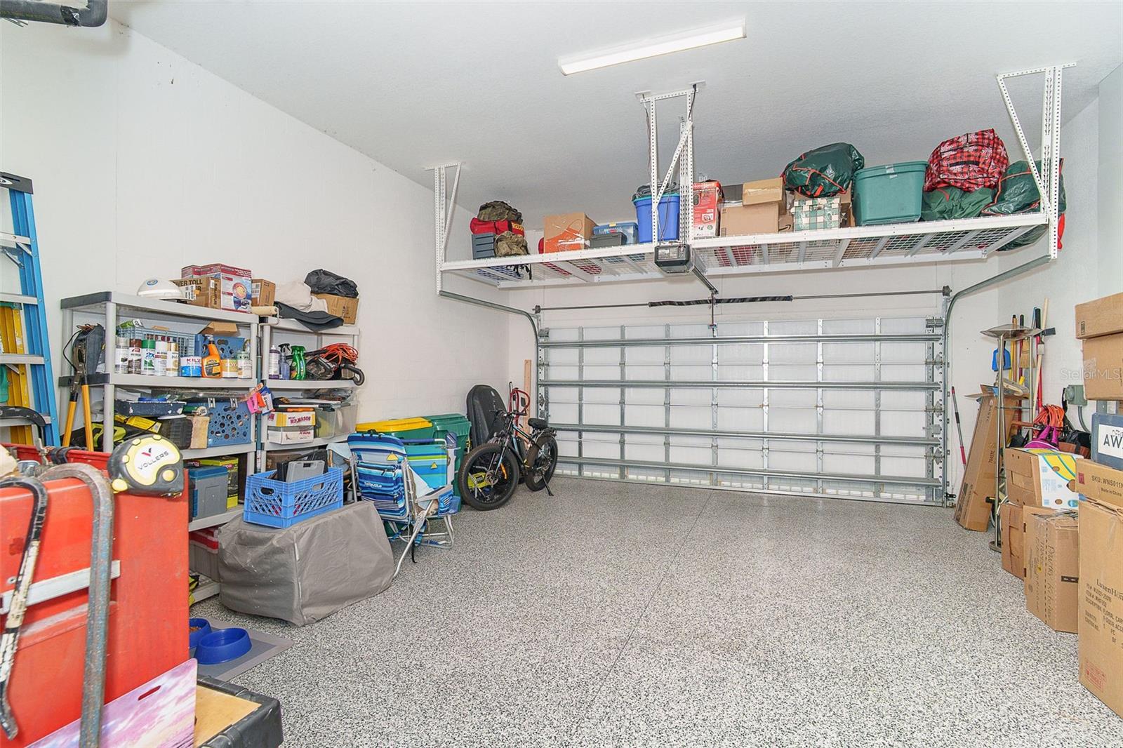 CORAL CAYE - Residential