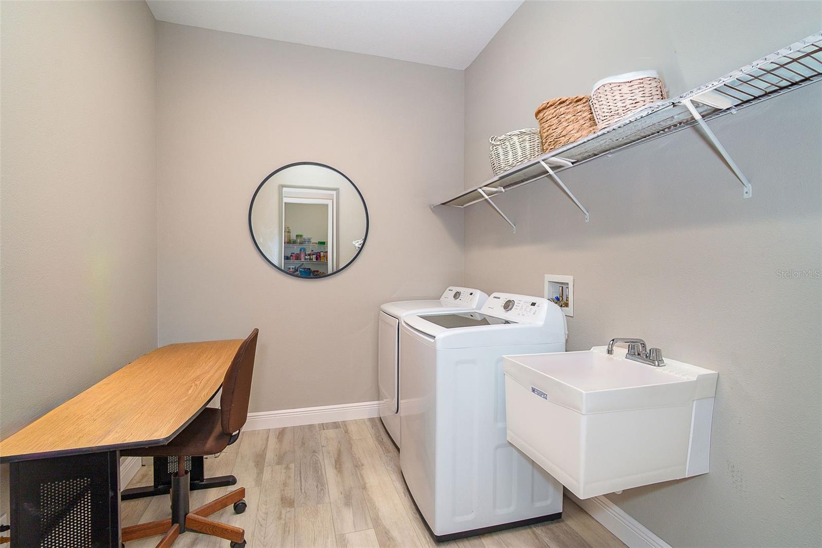 CORAL CAYE - Residential