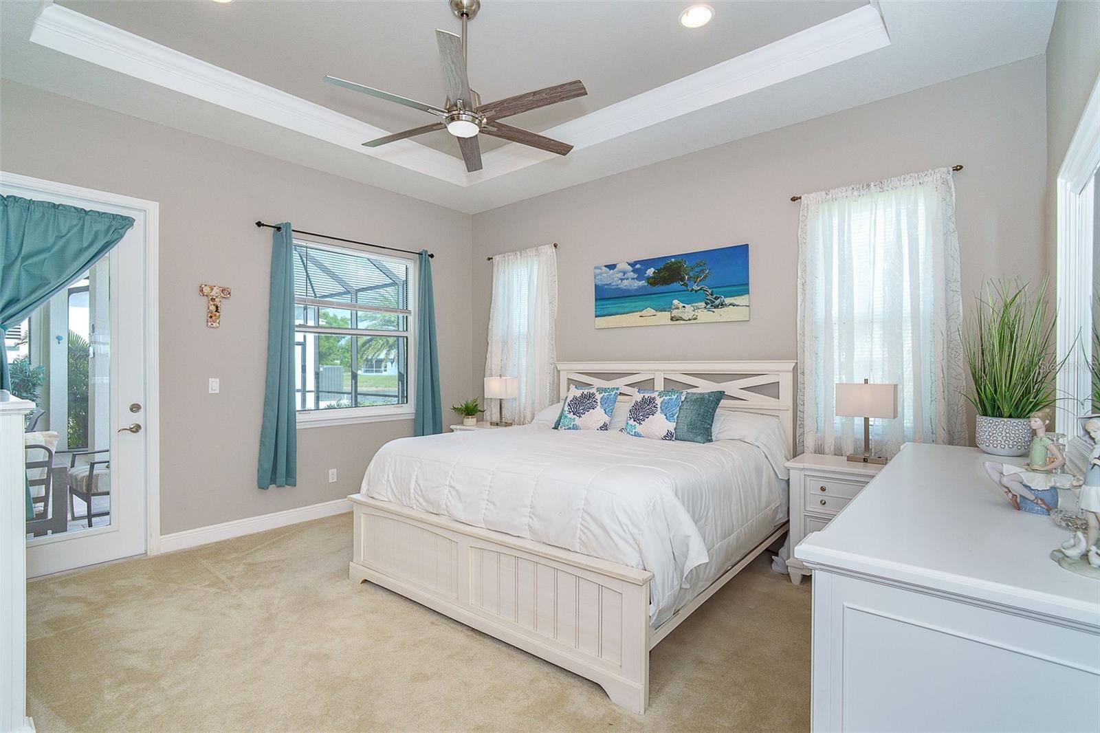 CORAL CAYE - Residential